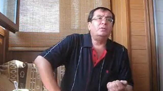 Валерий ДРАГОМИРОВ "Частные беседы Юрия ЮРИНА" смотреть онлайн