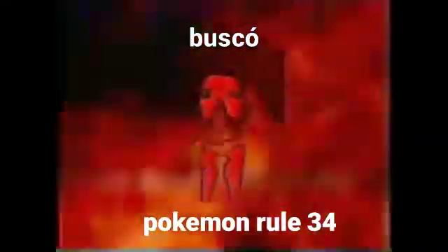 buscó Pokémon en rule 34 смотреть онлайн