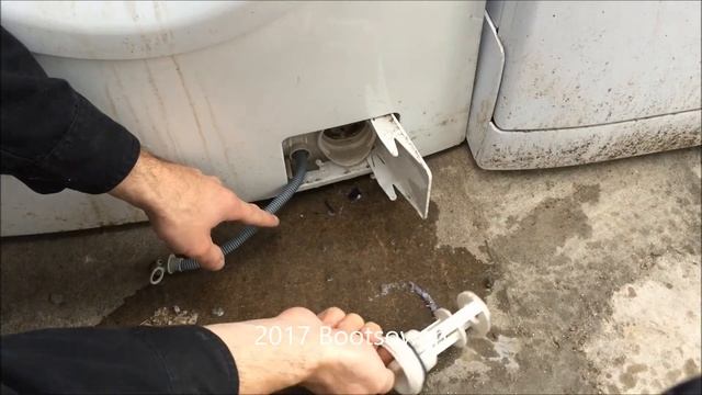 How to clean Zanussi Lint filter смотреть онлайн