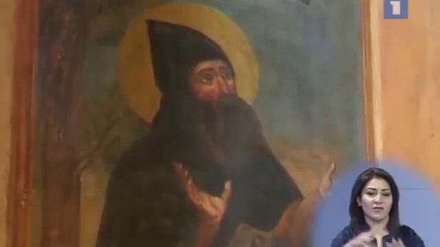 (H1) Патриарх Всех Армян переосвятил Кафедральную церковь Сурб Геворг смотреть онлайн