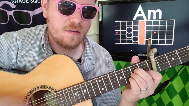 Lukas Graham - Lie // easy guitar lesson tabs easy chords beginner tutorial смотреть онлайн