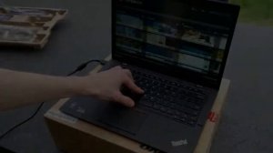 LENOVO THINKPAD X1 YOGA 3RD GEN 2018 REVIEW