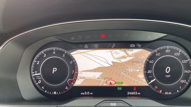 Approved Used Volkswagen Arteon 2.0 TSI R-Line 190PS DSG - DH19PZU смотреть онлайн