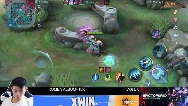 SPAM CHOU KEJAR TOP GLOBAL 1 смотреть онлайн