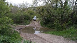 Ситроен Берлинго ТРЕК