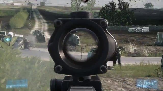 Battlefield 3 on gt 530 2gb 128 bit смотреть онлайн
