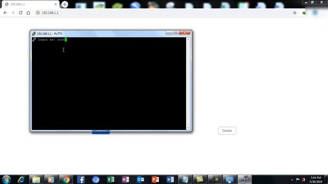 update router firmware by winscap telnet | how to update routers firmware if software is corrupted смотреть онлайн