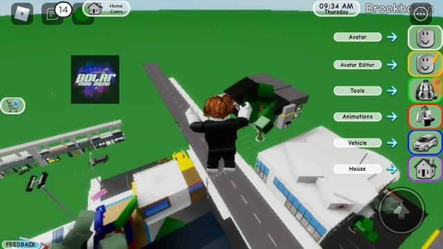 Roblox Mod Menu Update Latest version POLAR MOD MENU ||Mark Gaming смотреть онлайн