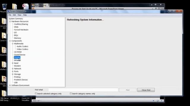 Cómo sube el OS de una computadora y las herramientas para manipularlo смотреть онлайн