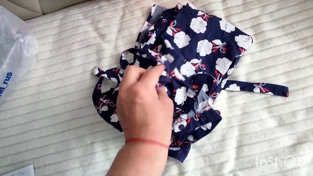 Опять #Мегахенд?Не выгонишь! Что купила?! смотреть онлайн