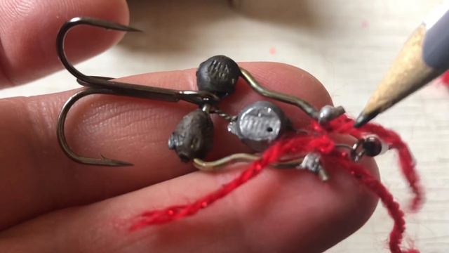 Блесна Прищепка смотреть онлайн