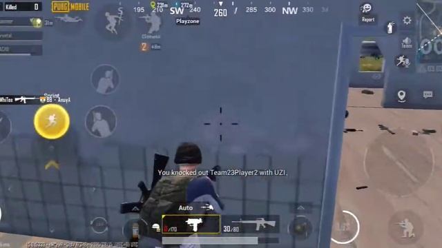 Quick 1v1 / SCRIMS T2 LOBBY TEAM CYBER STATION IGL ASSULTER смотреть онлайн