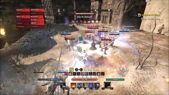 Most Beautiful Zones In The Elder Scrolls Online смотреть онлайн