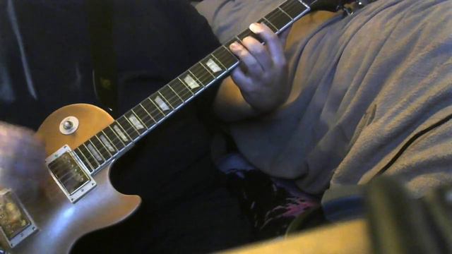 Spacehog - In The Meantime - Epiphone Les Paul Muse смотреть онлайн