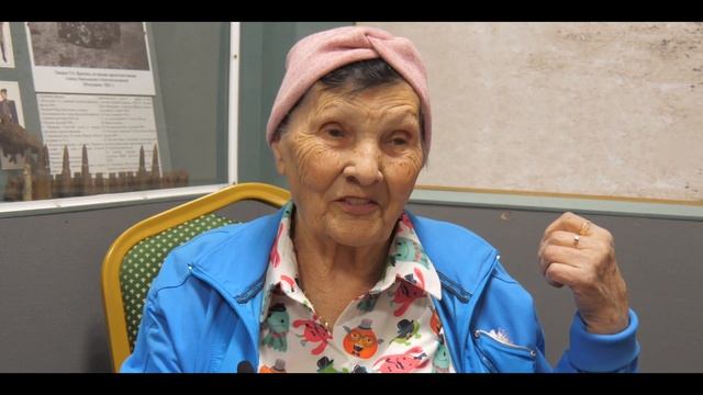Марта Михайловна Кисленко с любовью о Кубани. смотреть онлайн