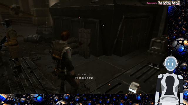 Star Wars Jedi: Fallen Order: Find The Wookie, Save The Wookie | #3 смотреть онлайн