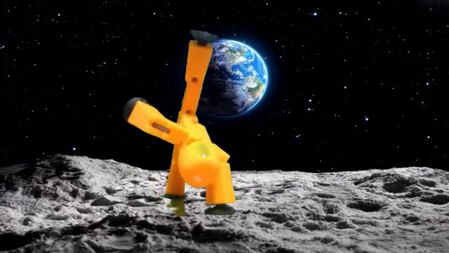 Вова-вова стикботы stikbot ч-2 смотреть онлайн