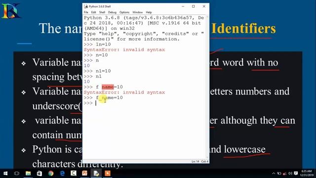 Class 10 Python part 2 смотреть онлайн
