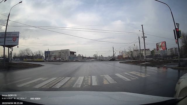 Incar SDR 170 Brooklyn Day смотреть онлайн