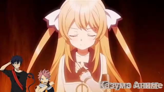 AMV Аниме Клип Каждое утро смотреть онлайн