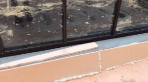 теплица с подогревом грунта, отоплением, освещением и модными грядками