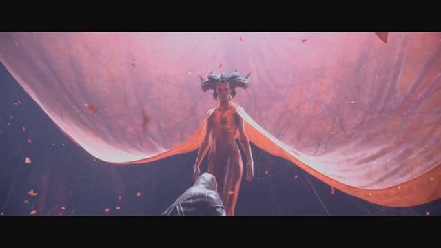 DIABLO IV Gameplay Walkthrouth FULL GAME 1 [Gameplay Walkthrouth Diablo 4 Game 4K 60FPS PS5] смотреть онлайн