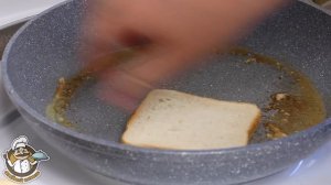 Хрустящий сырный сэндвич. Сэндвич с ветчиной и сыром. ВКУСНЫЙ БУТЕРБРОД