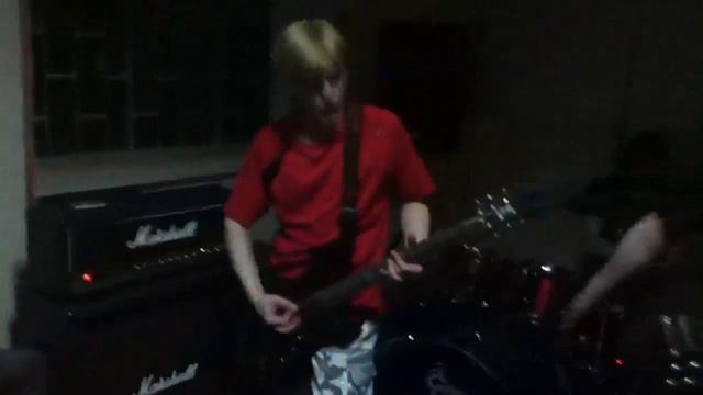 Unholy Family - rehearsal / репа смотреть онлайн