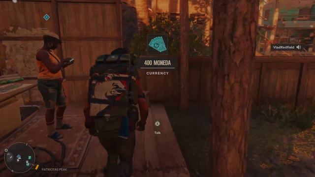 farcry 6 weekly reset stream смотреть онлайн