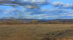 БУШТЫНО ЗАКАРПАТЬЕ ?️ ВЕЧЕРНИЕ УЛОЧКИ ЗАКАРПАТЬЯ