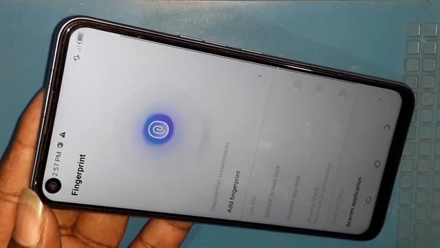 Tecno Spark 7 Pro Set Fingerprint Lock Settings, How To Setup Fingerprint Lock in Tecno Spark 7 Pro смотреть онлайн