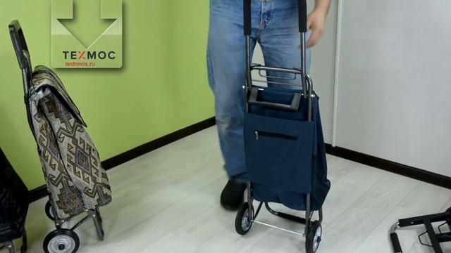 Сравнение тележек со складной рамой: размеры, механизм складывания. смотреть онлайн