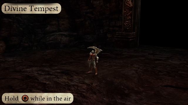 【Dante's Inferno】Dante Moveset Showcase смотреть онлайн