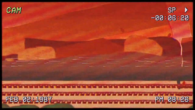 Edward Escapes The Blast? Animation Test (Read Description) смотреть онлайн