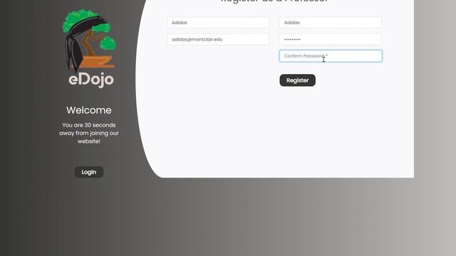 localhost mycsit415Project home php Google Chrome 2022 05 09 00 52 29 смотреть онлайн