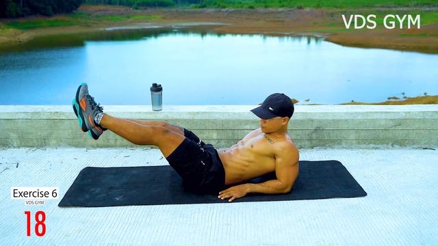 LOSE LOWER BELLY FAT In 2 Weeks - 10 Minutes To Get Back Your Desired Belly