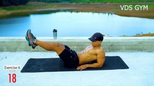 LOSE LOWER BELLY FAT in 2 weeks - 10 Minutes To Get Back Your Desired Belly