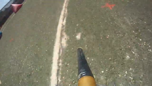 SC Vilage - 8/7/11 Airball Game #2 смотреть онлайн