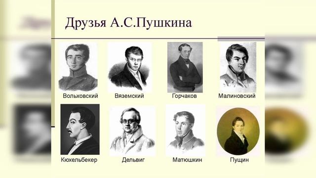 День лицеиста. смотреть онлайн