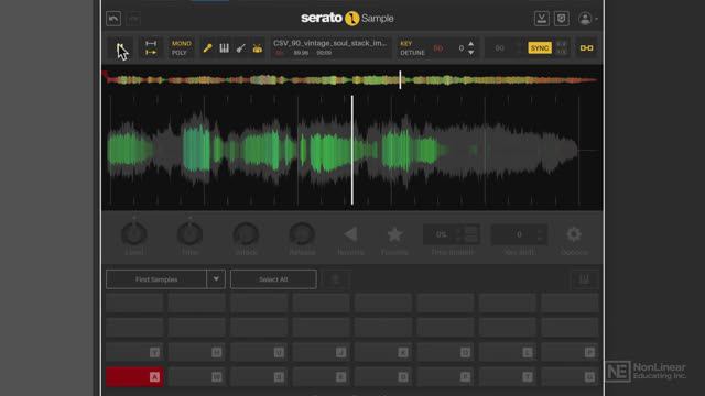 16. Getting Creative with Stems