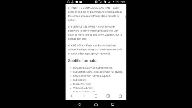 MX Player Pro Free Full version 2017 Download. In Android Mobile смотреть онлайн