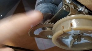 передатчик 3 МГц. Заработал буфер.