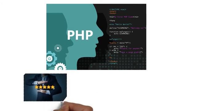 HTML, PHP y MySQL смотреть онлайн