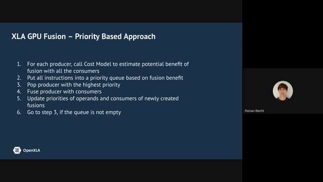 (Day 1 - Breakout Session) Global Cost Model смотреть онлайн
