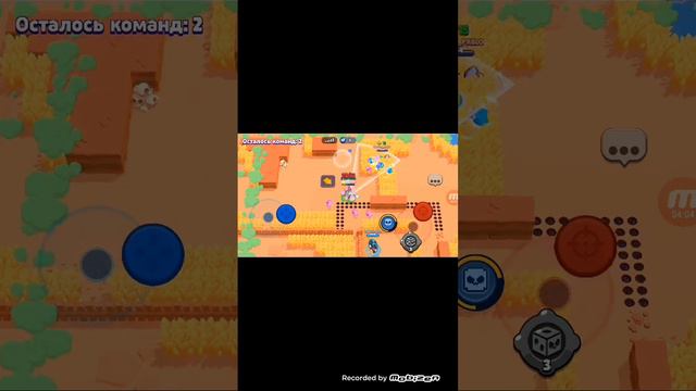 Апаю Честера на 28 ранг в nulls brawl:) смотреть онлайн