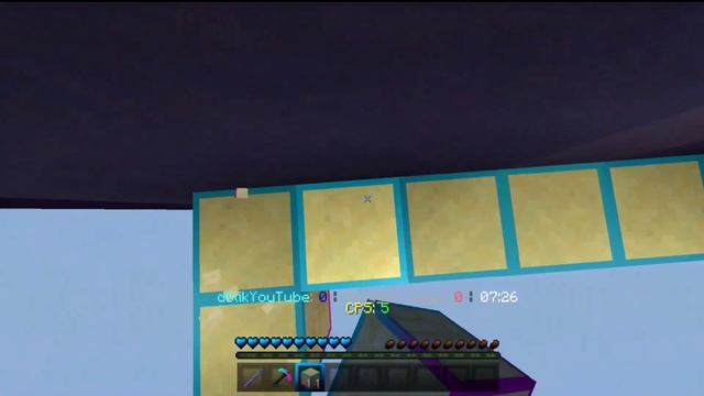 КАК НАУЧИТЬСЯ ИГРАТЬ С ГЕЙМПАДА | СЛИВ НАСТРОЙКИ ГП | MINECRAFT PE смотреть онлайн