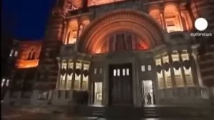 ? Великие тайны Ватикана. Дьявол и мировые элиты