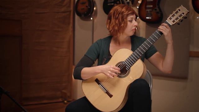 Inspiring Classical Guitar: Mysterious Habitats by Dusan Bogdanovic смотреть онлайн