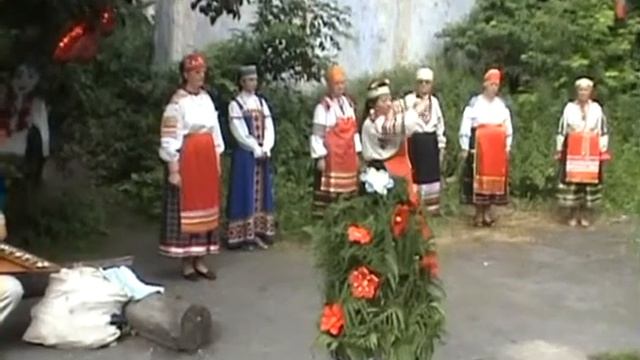 Праздник Петра и Февроньи смотреть онлайн