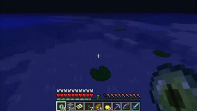 Let's Play Minecraft - Ep. 27 - In Search of a Stronghold! смотреть онлайн